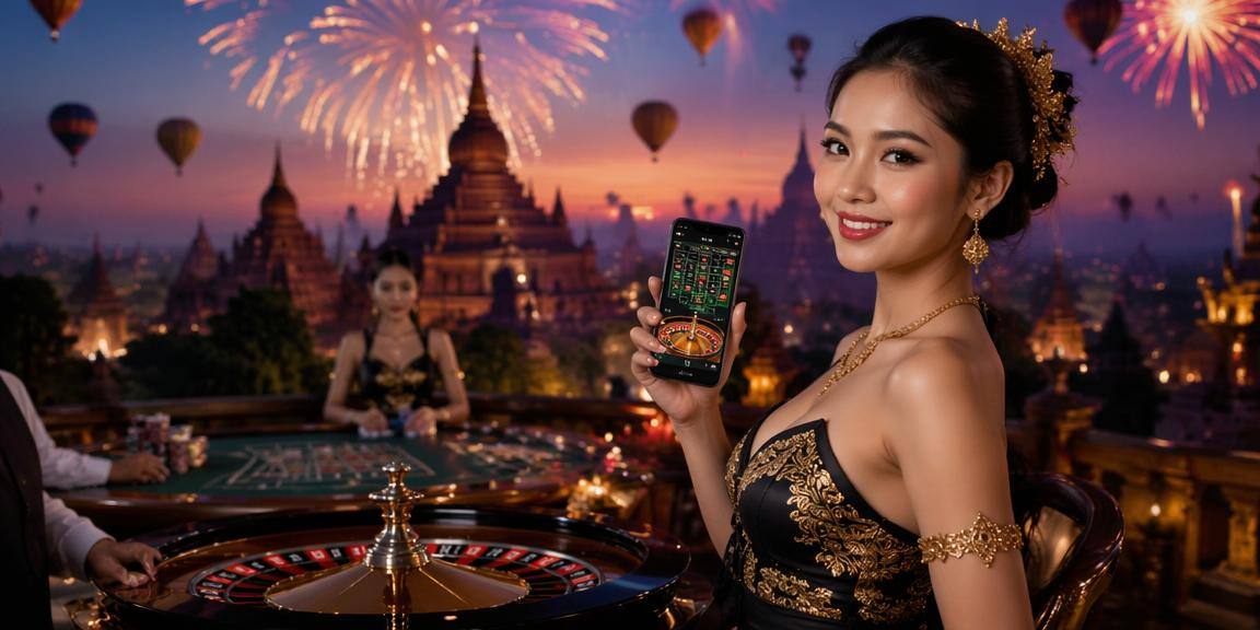 818.slot 818.slot တွင် မိနစ်နည်းနည်းအတွင်း စတင်လိုက်ပါ