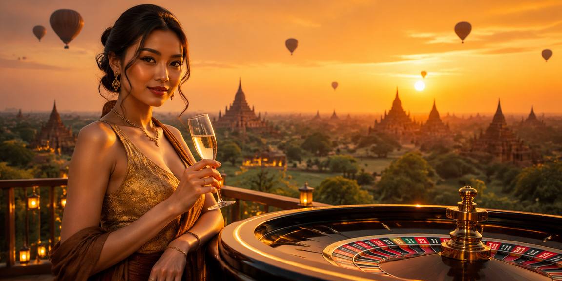 818.slot 818.slot ရှိ Fortune Tiger ကိုသိလိုက်ပါ