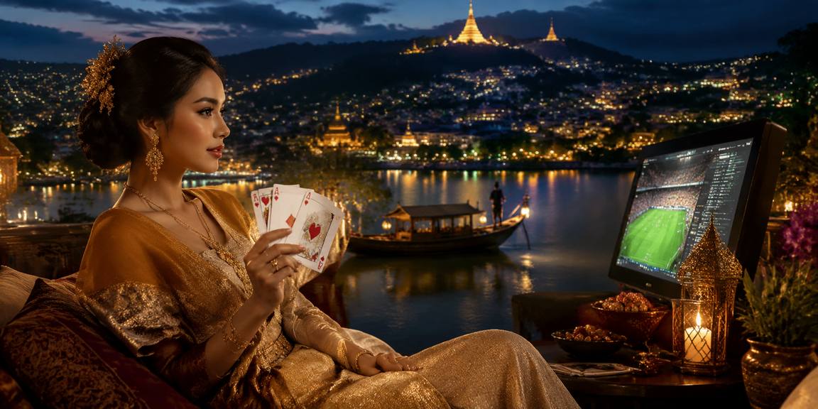 818.slot 818.slot အပ်လီကေးရှင်း - သင့်ဖုန်းတွင် ကာစီနို